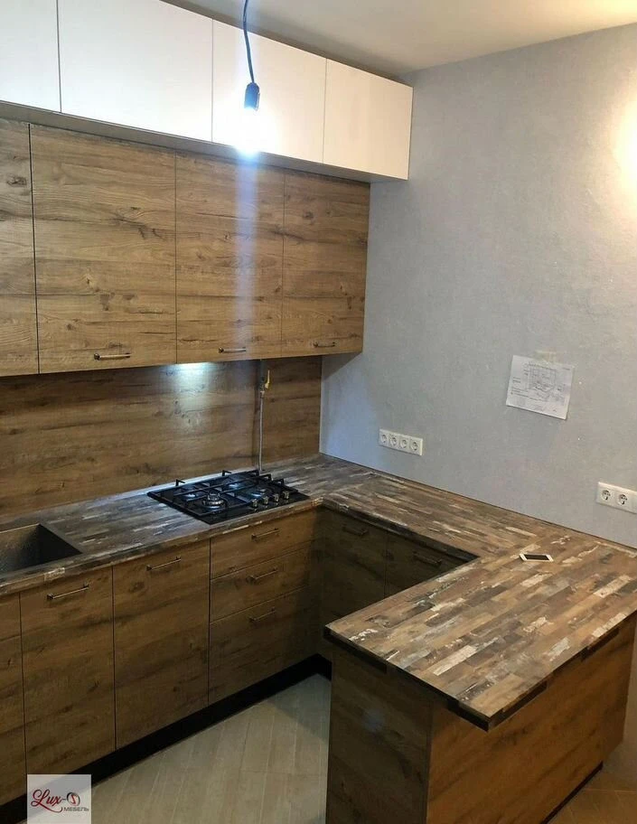 Кухня на заказ с гарантией за 14 дней